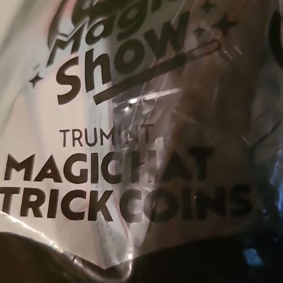 Red Button and Friends Magic Show - Picture 3 of 3